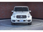 MERCEDES AMG G class