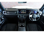 MERCEDES AMG G class