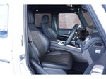 MERCEDES AMG G class