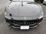 MASERATI GHIBLI Sedan