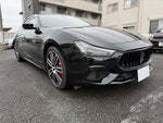 MASERATI GHIBLI Sedan