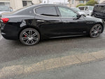 MASERATI GHIBLI Sedan