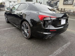 MASERATI GHIBLI Sedan