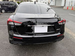 MASERATI GHIBLI Sedan