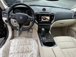MASERATI GHIBLI Sedan