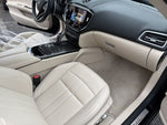 MASERATI GHIBLI Sedan