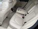 MASERATI GHIBLI Sedan
