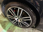 MASERATI GHIBLI Sedan