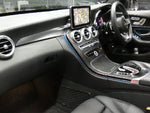 Mercedes-AMG C-Class sedan