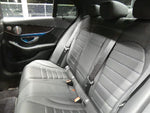 Mercedes-AMG C-Class sedan