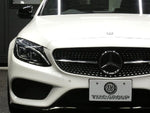 Mercedes-AMG C-Class sedan