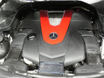 Mercedes-AMG C-Class sedan