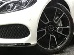 Mercedes-AMG C-Class sedan