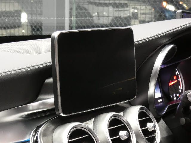 Mercedes-AMG C-Class sedan
