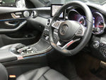 Mercedes-AMG C-Class sedan