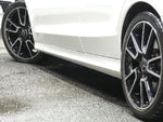 Mercedes-AMG C-Class sedan