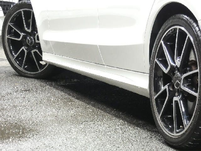 Mercedes-AMG C-Class sedan