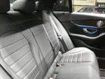 Mercedes-AMG C-Class sedan