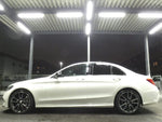 Mercedes-AMG C-Class sedan
