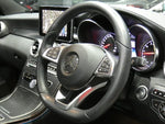 Mercedes-AMG C-Class sedan