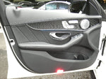 Mercedes-AMG C-Class sedan