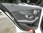 Mercedes-AMG C-Class sedan