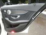 Mercedes-AMG C-Class sedan