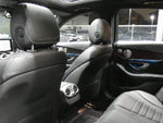 Mercedes-AMG C-Class sedan