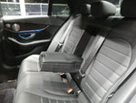 Mercedes-AMG C-Class sedan