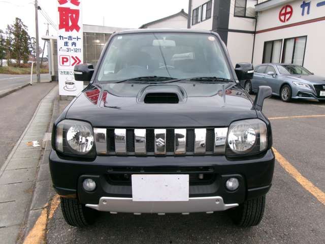 JIMNY 4WD