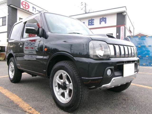 JIMNY 4WD