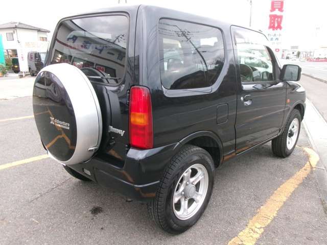 JIMNY 4WD