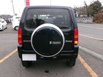 JIMNY 4WD