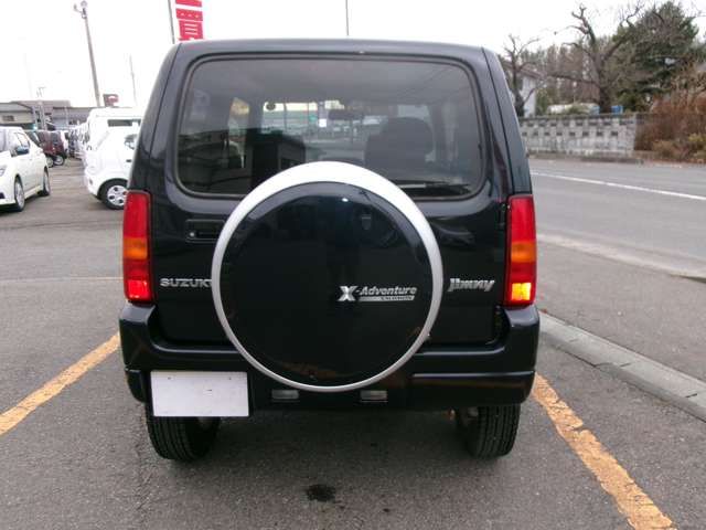 JIMNY 4WD