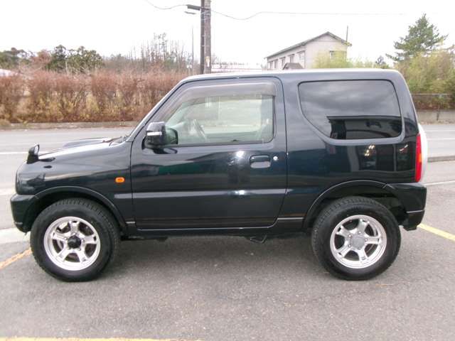 JIMNY 4WD