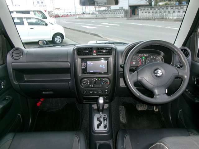 JIMNY 4WD