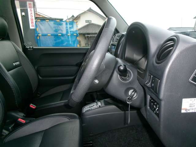 JIMNY 4WD