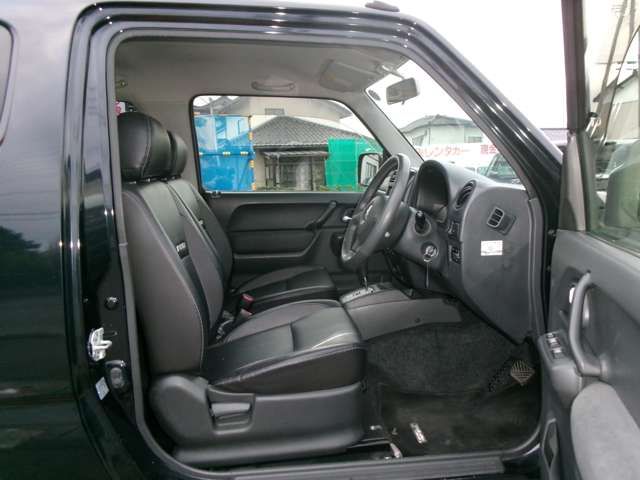 JIMNY 4WD