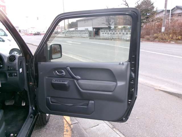 JIMNY 4WD