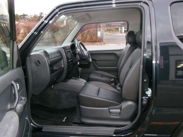 JIMNY 4WD