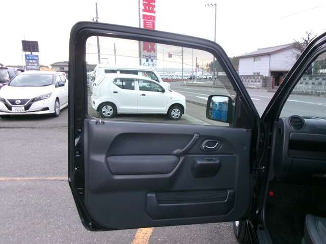 JIMNY 4WD