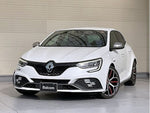 RENAULT MEGANE hatchback