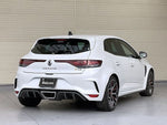 RENAULT MEGANE hatchback