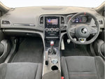 RENAULT MEGANE hatchback