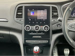 RENAULT MEGANE hatchback