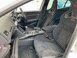 RENAULT MEGANE hatchback