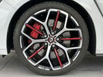 RENAULT MEGANE hatchback