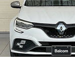 RENAULT MEGANE hatchback
