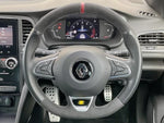 RENAULT MEGANE hatchback