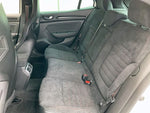 RENAULT MEGANE hatchback